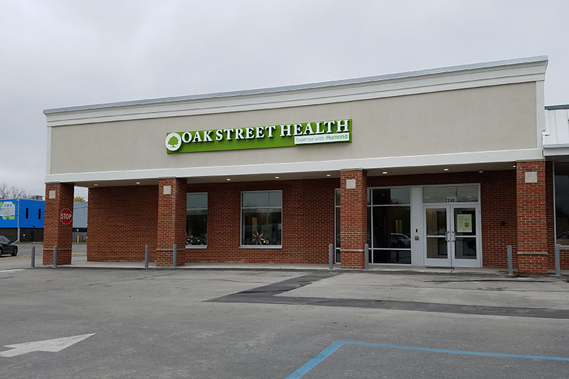 Oak Street Health - Glendale
